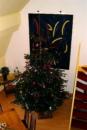 Stawi - Weihnachtsbaum 2