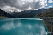 Lac de Moiry