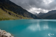 Lac de Moiry