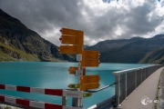 Lac de Moiry