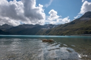 Lac de Moiry