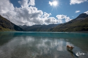 Lac de Moiry