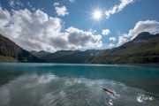 Lac de Moiry