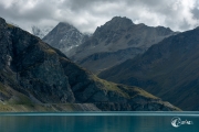 Lac de Moiry