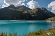 Lac de Moiry