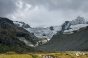 Moirygletscher