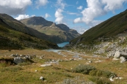 Lac de Moiry