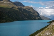 Lac de Moiry