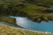 Lac de Moiry