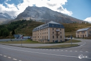 Hotel Simplon Kulm