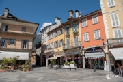 Domodossola