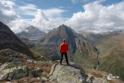 Ausblick genießen