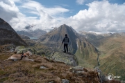 Ausblick genießen