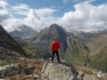 Ausblick genießen