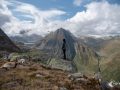 Ausblick genießen