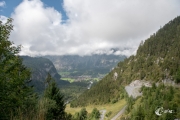 Kandergrund