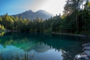 Blausee