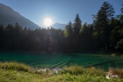 Blausee