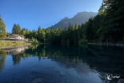 Blausee