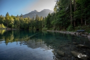 Blausee