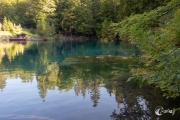 Blausee