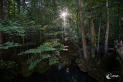 Blausee