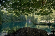 Blausee