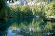 Blausee