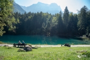 Blausee