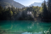 Blausee