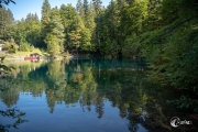 Blausee