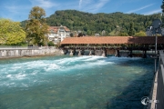 An der Aare