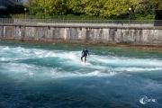 Surfer Boy