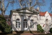 Gartenhaus