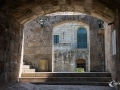 Museo Arqueolóxico e Histórico Castelo de Santo Antón