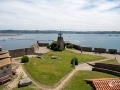 Museo Arqueolóxico e Histórico Castelo de Santo Antón