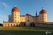 Schloss Moritzburg