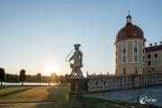 Schloss Moritzburg