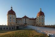 Schloss Moritzburg