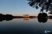 Schloss Moritzburg