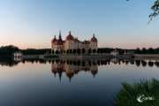 Schloss Moritzburg