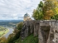 Festung Königstein